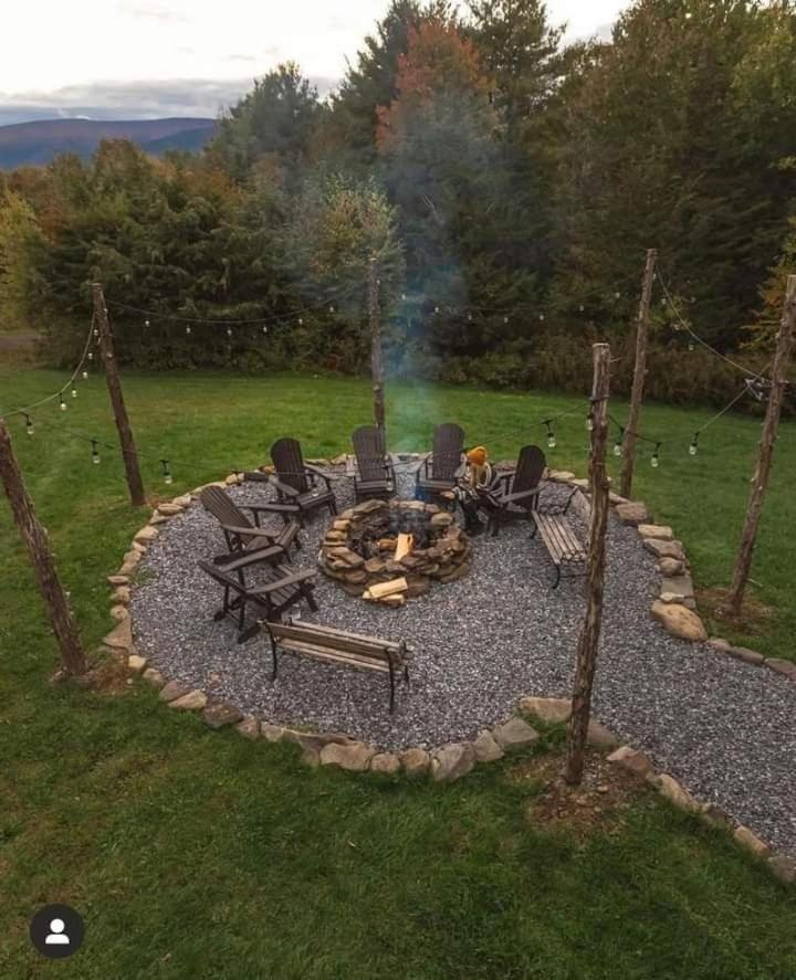 Area De Camping Espaco Soul Araxá Zewnętrze zdjęcie